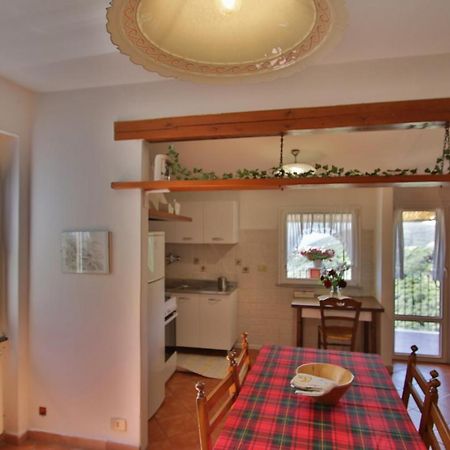 Apartmán Mamaamelia Levanto Exteriér fotografie