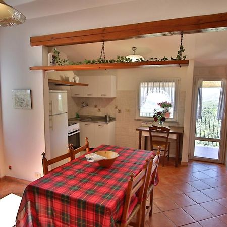 Apartmán Mamaamelia Levanto Exteriér fotografie