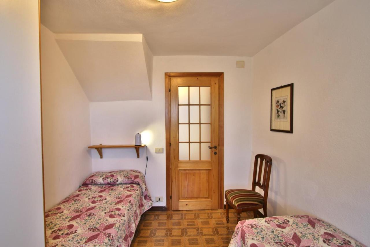 Apartmán Mamaamelia Levanto Exteriér fotografie