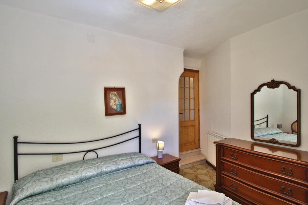 Apartmán Mamaamelia Levanto Exteriér fotografie