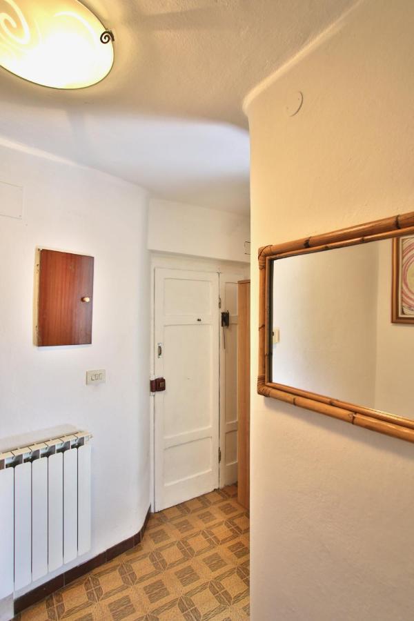 Apartmán Mamaamelia Levanto Exteriér fotografie