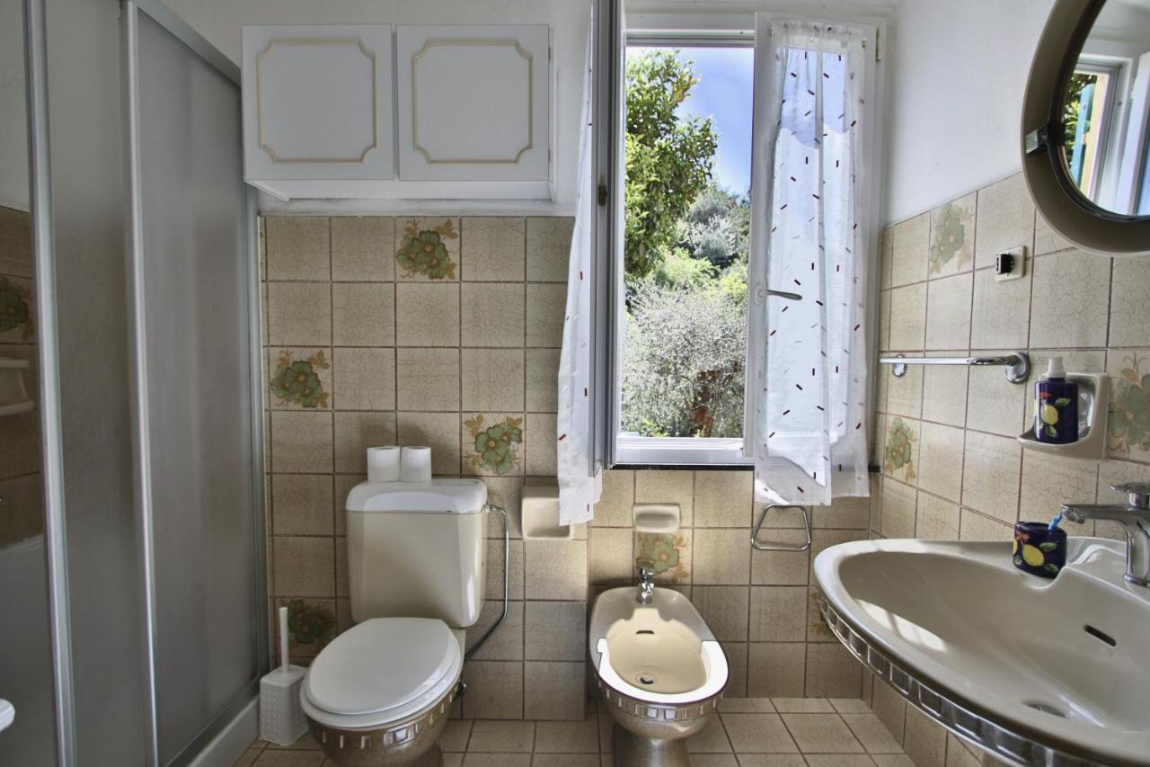 Apartmán Mamaamelia Levanto Exteriér fotografie