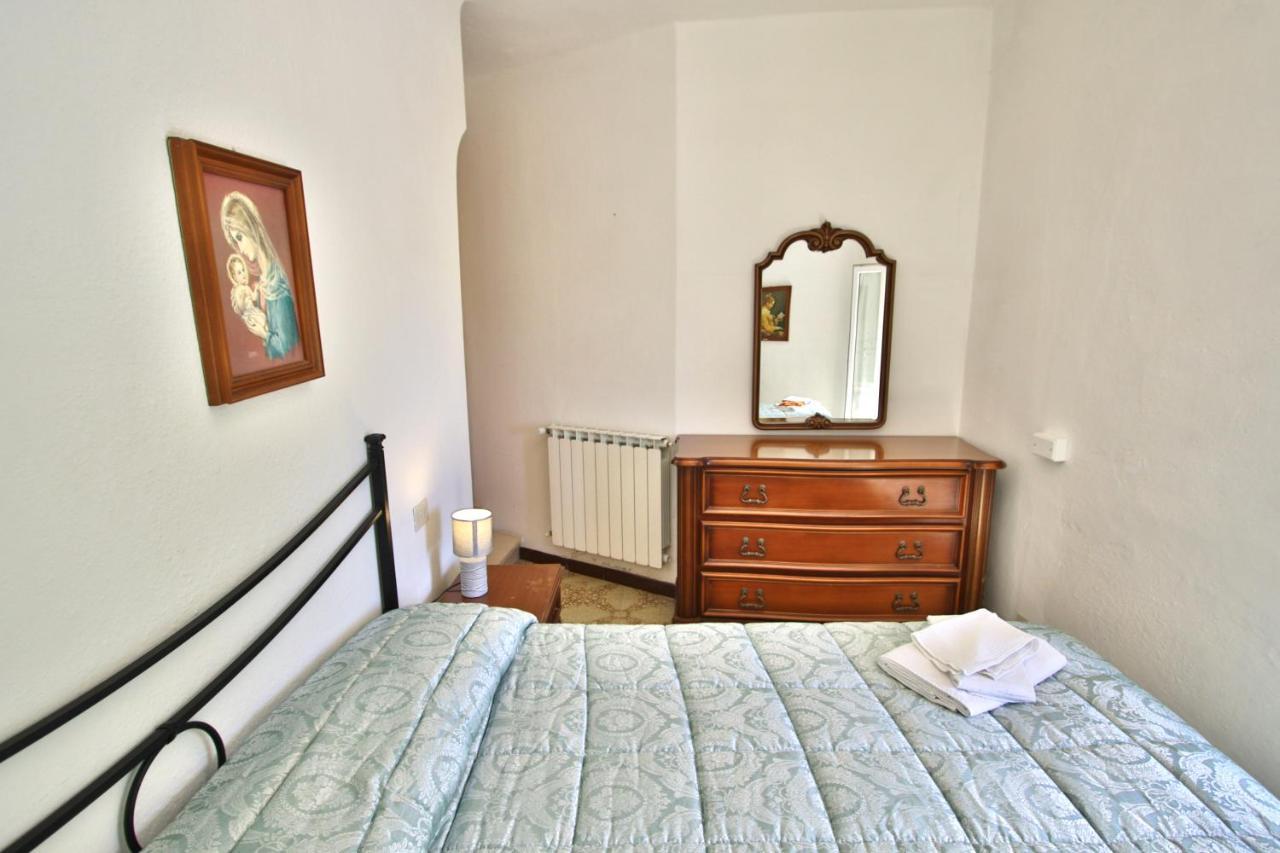 Apartmán Mamaamelia Levanto Exteriér fotografie
