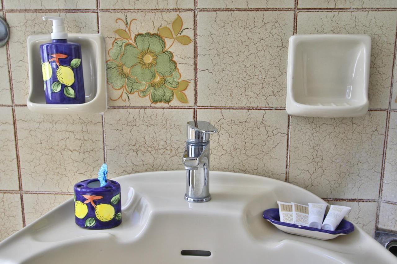 Apartmán Mamaamelia Levanto Exteriér fotografie