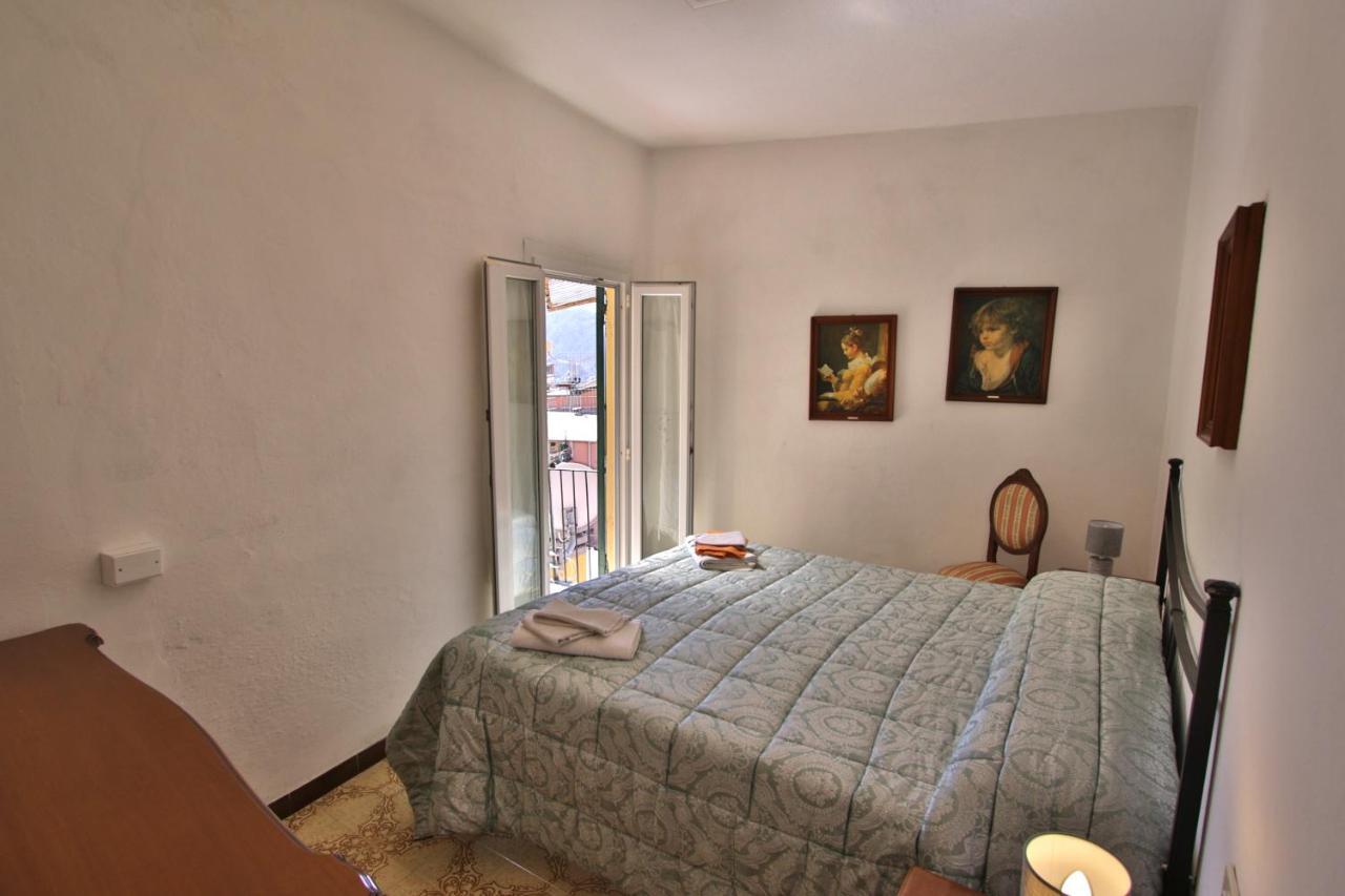 Apartmán Mamaamelia Levanto Exteriér fotografie